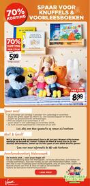 Vomar Voordeelmarkt folder week 41 Pagina 27