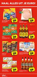 Vomar Voordeelmarkt folder week 41 Pagina 28