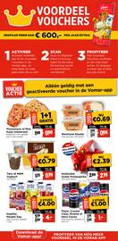 Vomar Voordeelmarkt folder week 41 Pagina 3