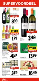 Vomar Voordeelmarkt folder week 41 Pagina 32