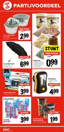Vomar Voordeelmarkt folder week 41 Pagina 33
