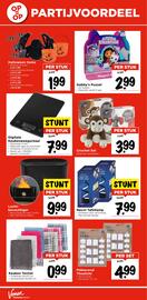 Vomar Voordeelmarkt folder week 41 Pagina 34