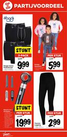 Vomar Voordeelmarkt folder week 41 Pagina 35