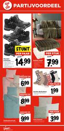 Vomar Voordeelmarkt folder week 41 Pagina 36