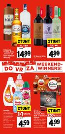 Vomar Voordeelmarkt folder week 41 Pagina 37