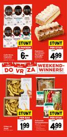 Vomar Voordeelmarkt folder week 41 Pagina 38