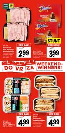 Vomar Voordeelmarkt folder week 41 Pagina 39