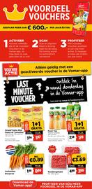 Vomar Voordeelmarkt folder week 41 Pagina 4
