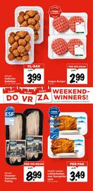 Vomar Voordeelmarkt folder week 41 Pagina 40