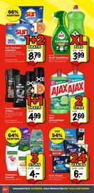 Vomar Voordeelmarkt folder week 41 Pagina 5