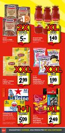 Vomar Voordeelmarkt folder week 41 Pagina 7
