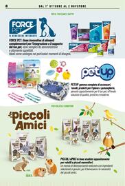 Volantino L´Isola dei Tesori Pagina 8