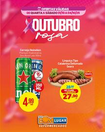 Folheto Rede Bom Lugar Página 2