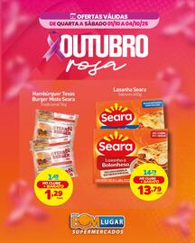 Folheto Rede Bom Lugar Página 3