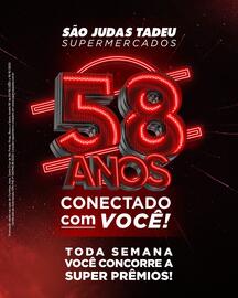 Folheto São Judas Tadeu Página 1