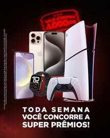 Folheto São Judas Tadeu Página 2