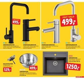 Jem & fix tilbudsavis uge 41 Side 11