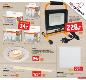 Jem & fix tilbudsavis uge 41 Side 13
