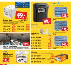 Jem & fix tilbudsavis uge 41 Side 14