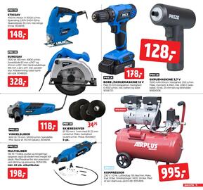Jem & fix tilbudsavis uge 41 Side 15
