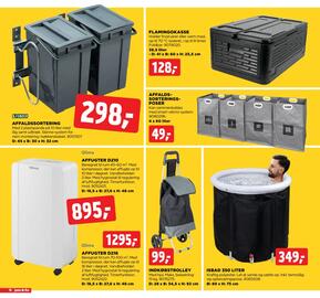 Jem & fix tilbudsavis uge 41 Side 16