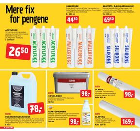 Jem & fix tilbudsavis uge 41 Side 18