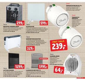 Jem & fix tilbudsavis uge 41 Side 21