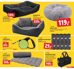 Jem & fix tilbudsavis uge 41 Side 23