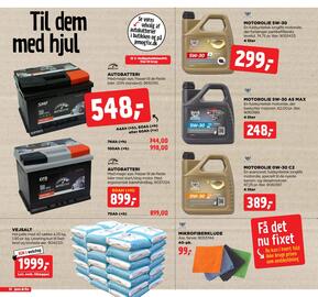 Jem & fix tilbudsavis uge 41 Side 26