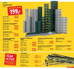 Jem & fix tilbudsavis uge 41 Side 29