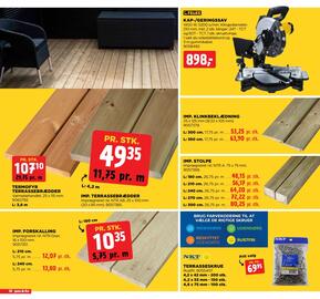 Jem & fix tilbudsavis uge 41 Side 30