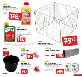 Jem & fix tilbudsavis uge 41 Side 33