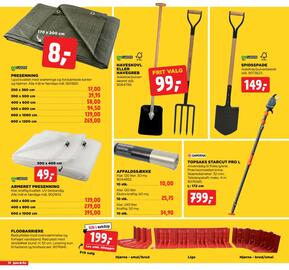 Jem & fix tilbudsavis uge 41 Side 34
