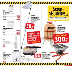 Jem & fix tilbudsavis uge 41 Side 35