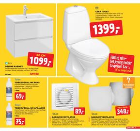Jem & fix tilbudsavis uge 41 Side 9