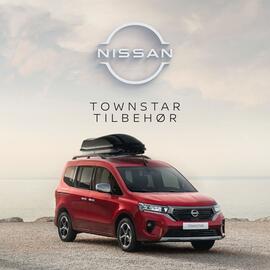 Nissan kundeavis Side 1