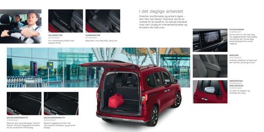 Nissan kundeavis Side 2