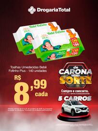 Catálogo Drogaria Total Página 1
