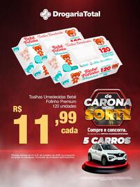 Catálogo Drogaria Total Página 2