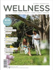 Wellness Warehouse catalogue Page 1