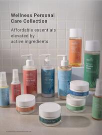 Wellness Warehouse catalogue Page 18