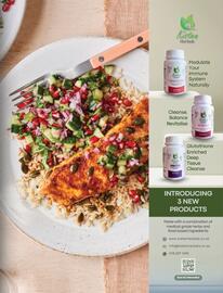 Wellness Warehouse catalogue Page 21