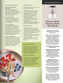 Wellness Warehouse catalogue Page 25