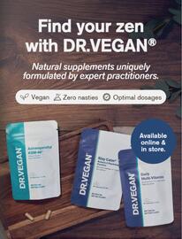 Wellness Warehouse catalogue Page 29