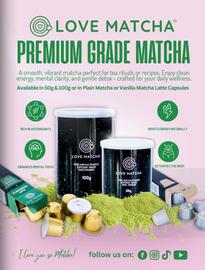 Wellness Warehouse catalogue Page 35