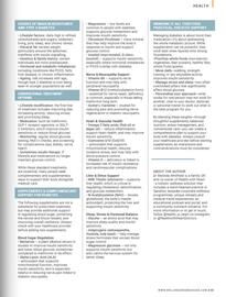 Wellness Warehouse catalogue Page 45