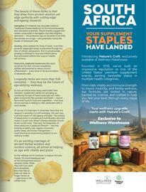 Wellness Warehouse catalogue Page 49