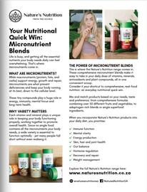Wellness Warehouse catalogue Page 5