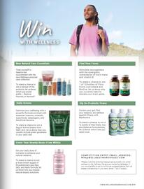Wellness Warehouse catalogue Page 53