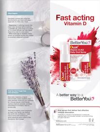 Wellness Warehouse catalogue Page 83